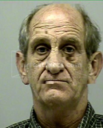 Charles Richard Meacham