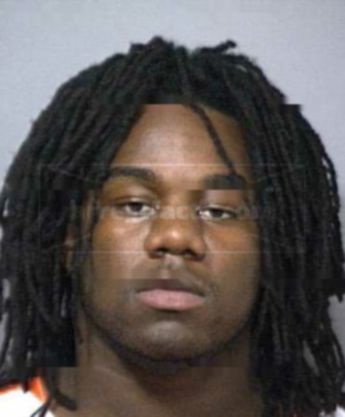 Earmon Rucker
