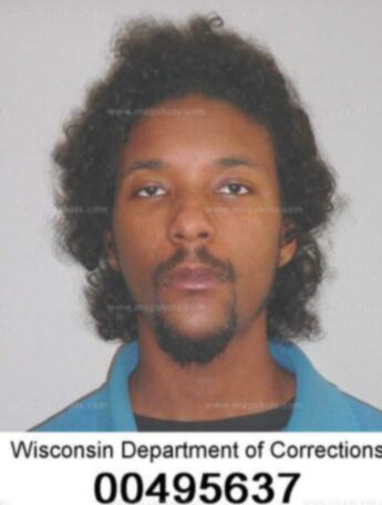 Elijah M Harris