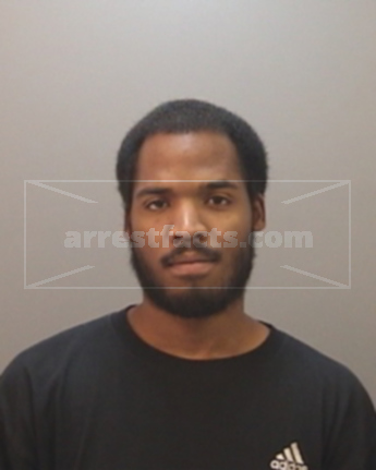 Brandon Lamont Williams