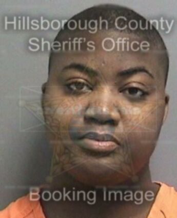 Jashley Charlene Green