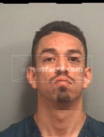 Michael Casarez
