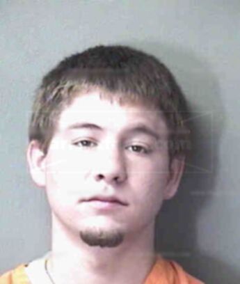 Christopher Ryan Hinson