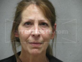 Margaret Lynn Butler