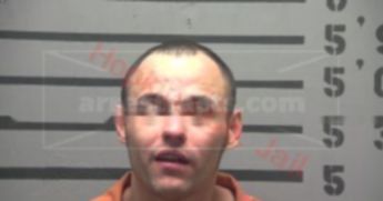 Nicholas Andrew Hollenbach