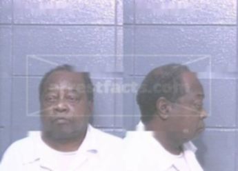 Eugene Mobley