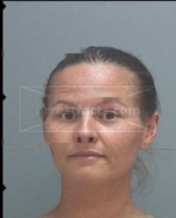 Carrie Rebecca Eldredge
