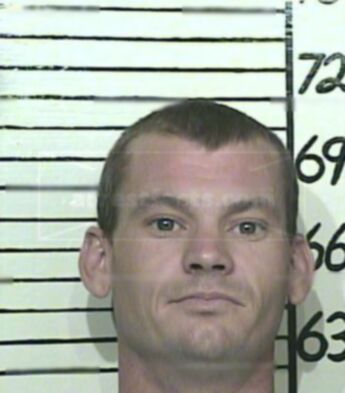 Michael Brandon Mcguinn