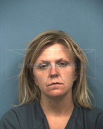 Jaimee Marie Armstrong