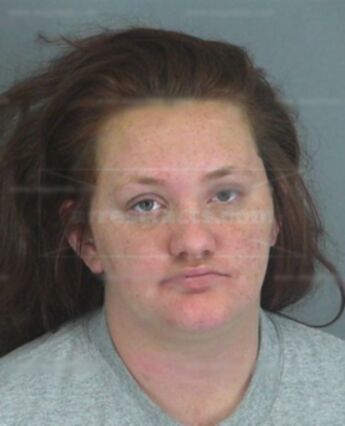 Shana Nicole Marie Gosnell