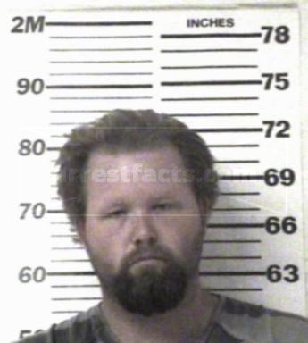 Michael Wayne Jarvis