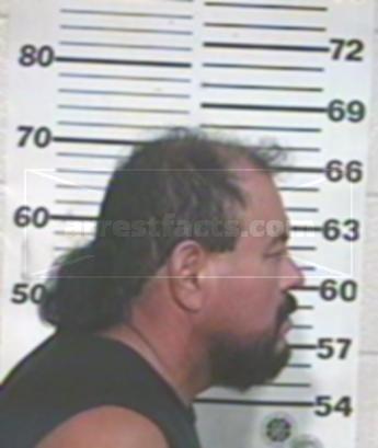 Rene Gonzalez Villarreal