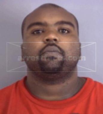 Eric Lamayne Henderson