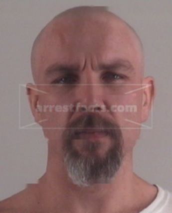 Jesse Dale Blain