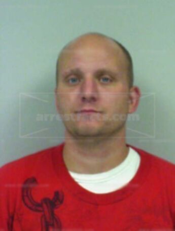 Steven Forest Pomeroy