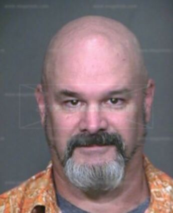 Russell Lee Duffer