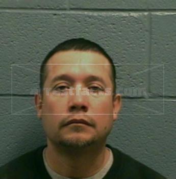 Ernest Acosta Jordan