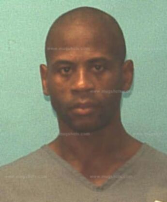 Michael Andre Scott