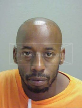 Keith L Jackson