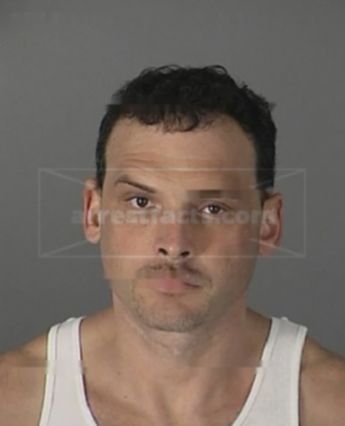 Michael Chad Williams