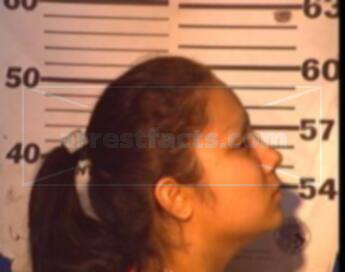 Thelma Salinas Macias