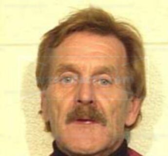 Barry Boyd Spangler