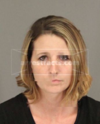 Teresa Martina Waters