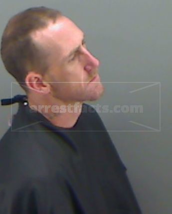 Ronald Rex Swann