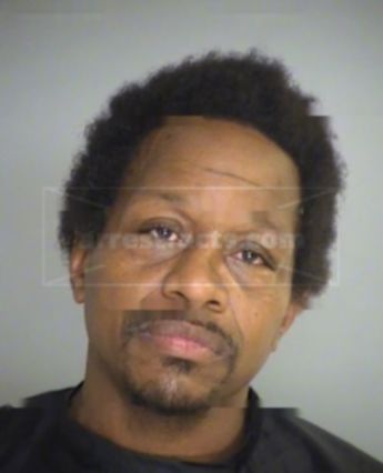 Darrell Obryant Allen