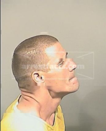 Jason Wayne Walling
