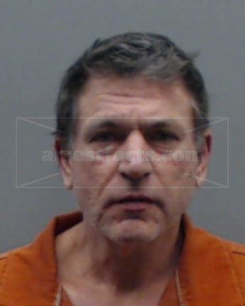 Terrance Clark Gilpin