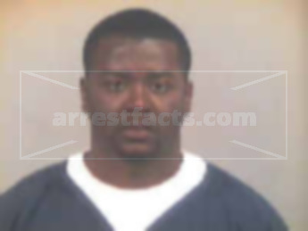 Ryan Jamaal Patterson