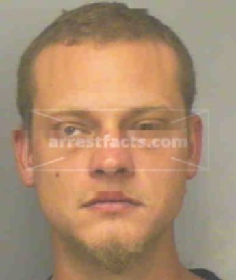 David Carson Crosby