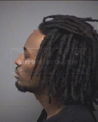 Saquan Lanard Rouse