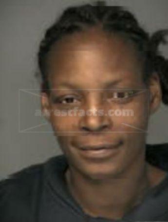 Benson Tamika