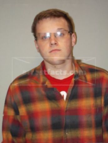 Alec M Stager