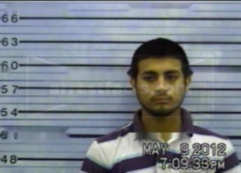 Gonzalo Abraham Morales-Diaz