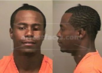 Marquis Tanner