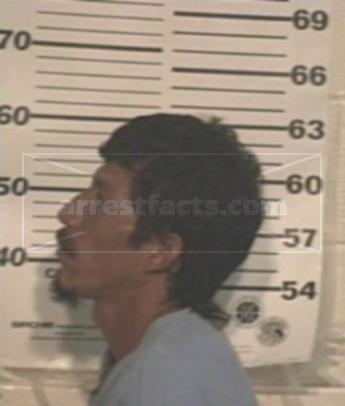 Roman Montalvo Avalos
