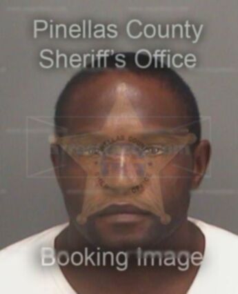 Lazell Jamarder Crenshaw