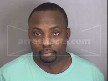Demetrius Eugene Williams