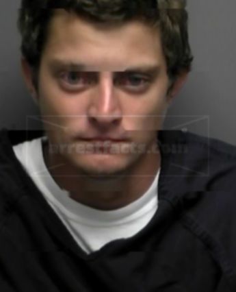 James Aaron Upchurch