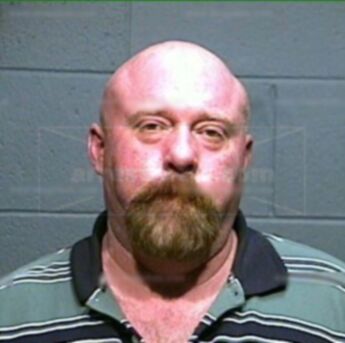 Jeffery Wayne Brunson