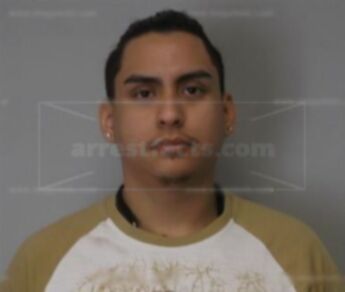 Carlos Javier Flores