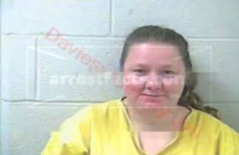 Brandy May Helm