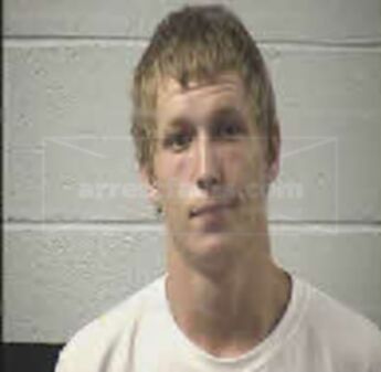 James Steven Mills