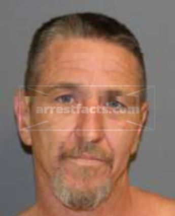 Byron Parker Rash