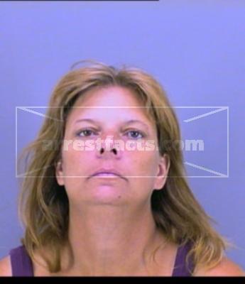 Donna Kaye Turner