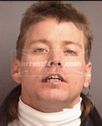 Tobias James Mchenry