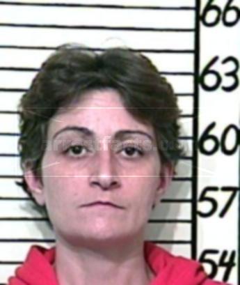 Sheri Agnor